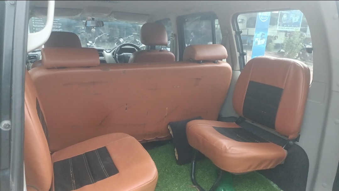 Used 2019 Mahindra Scorpio Used 2019 Mahindra Scorpio