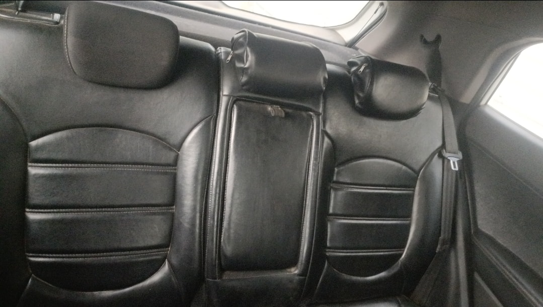 Used 2016 Hyundai Creta Used 2016 Hyundai Creta