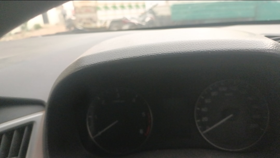 Used 2016 Hyundai Creta Used 2016 Hyundai Creta