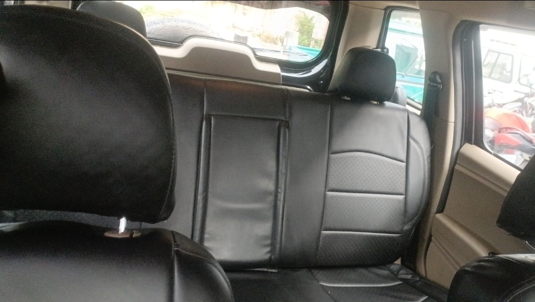 Used 2024 Mahindra Bolero Neo Used 2024 Mahindra Bolero Neo