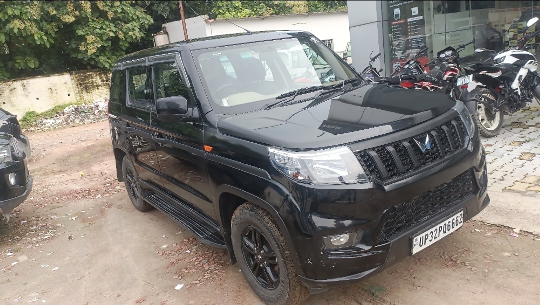 Used 2024 Mahindra Bolero Neo Used 2024 Mahindra Bolero Neo