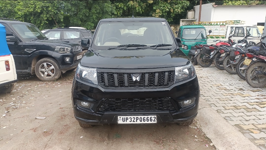 Used 2024 Mahindra Bolero Neo Used 2024 Mahindra Bolero Neo