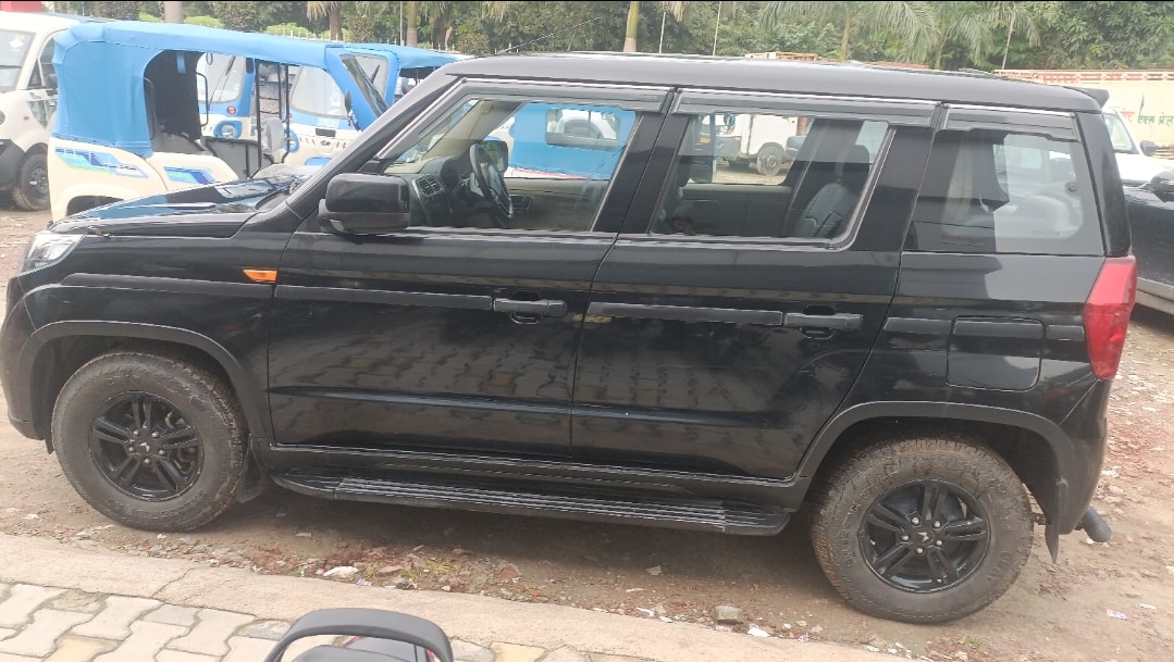 Used 2024 Mahindra Bolero Neo Used 2024 Mahindra Bolero Neo