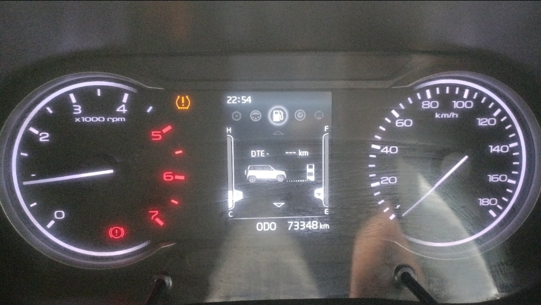 Used 2024 Mahindra Bolero Neo Used 2024 Mahindra Bolero Neo