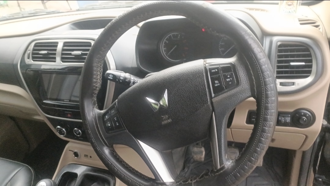 Used 2024 Mahindra Bolero Neo Used 2024 Mahindra Bolero Neo