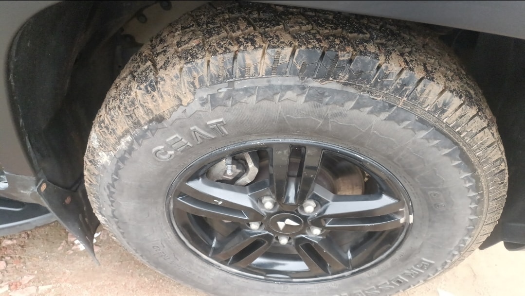 Used 2024 Mahindra Bolero Neo Used 2024 Mahindra Bolero Neo