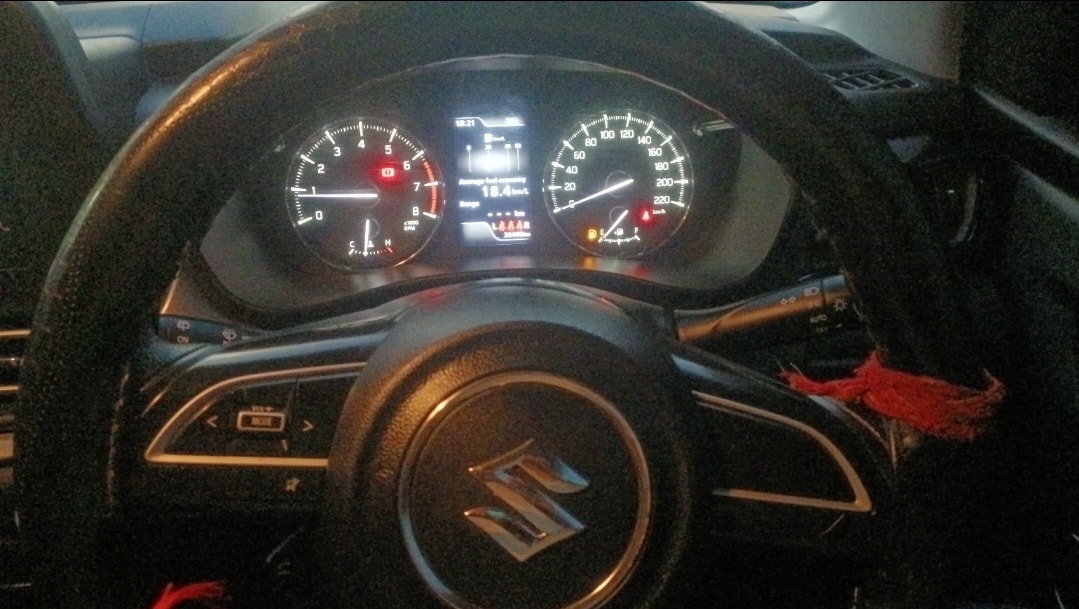 Used 2024 Maruti Suzuki Baleno Used 2024 Maruti Suzuki Baleno