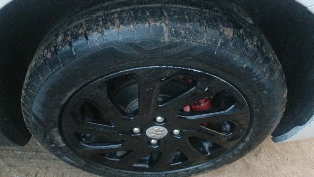 Used 2024 Maruti Suzuki Baleno Used 2024 Maruti Suzuki Baleno