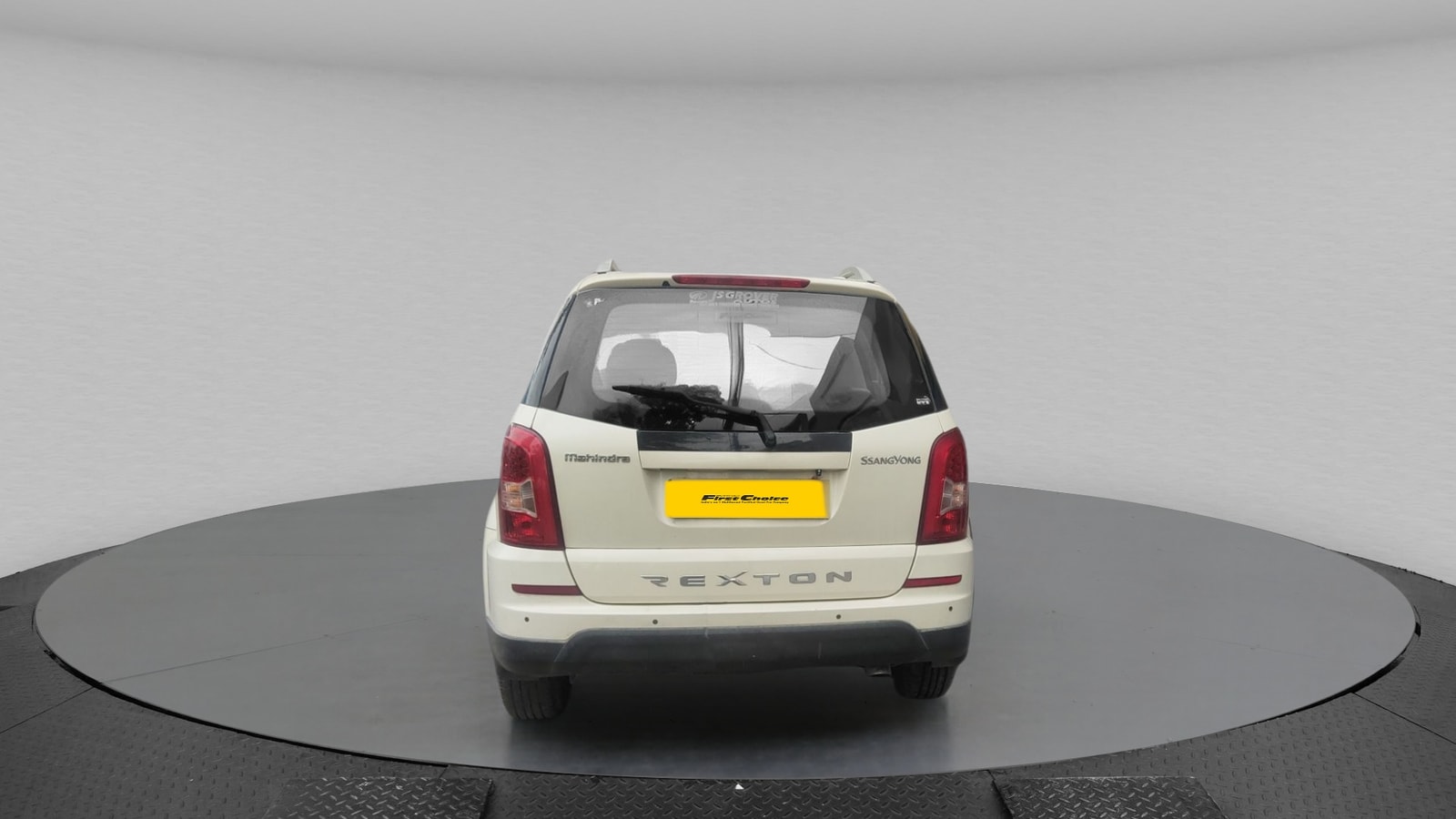 Rexton W image 4 Rexton W image 4