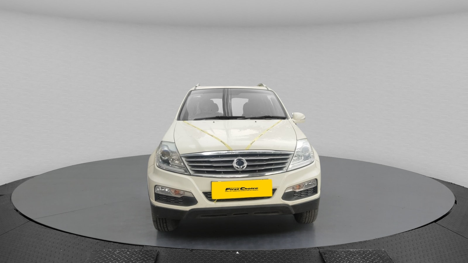 Rexton W image 9 Rexton W image 9