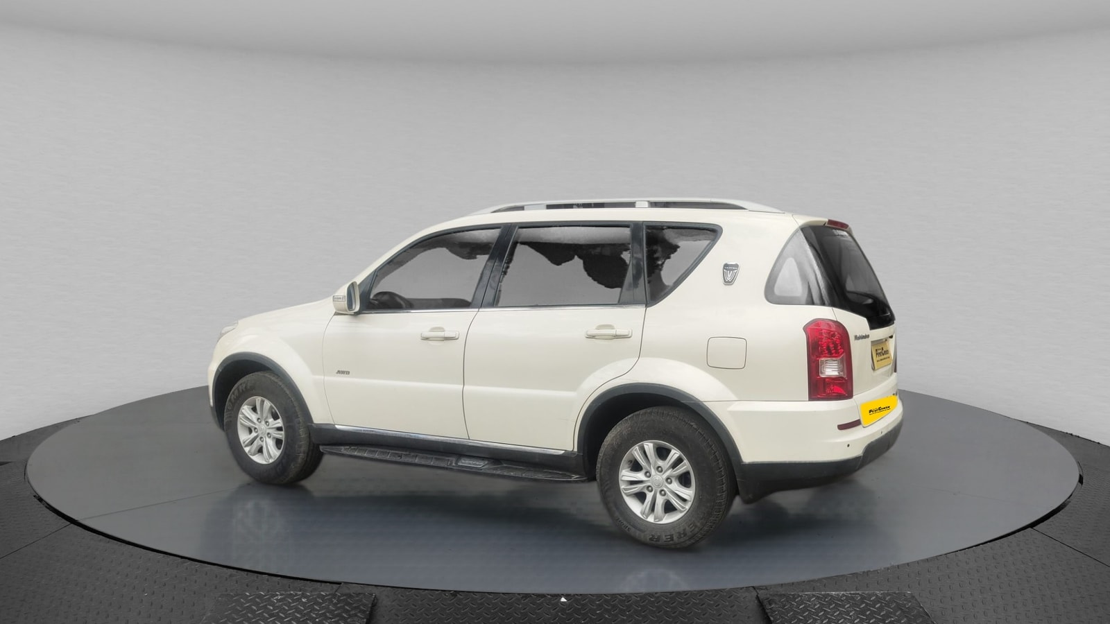 Rexton W image 3 Rexton W image 3