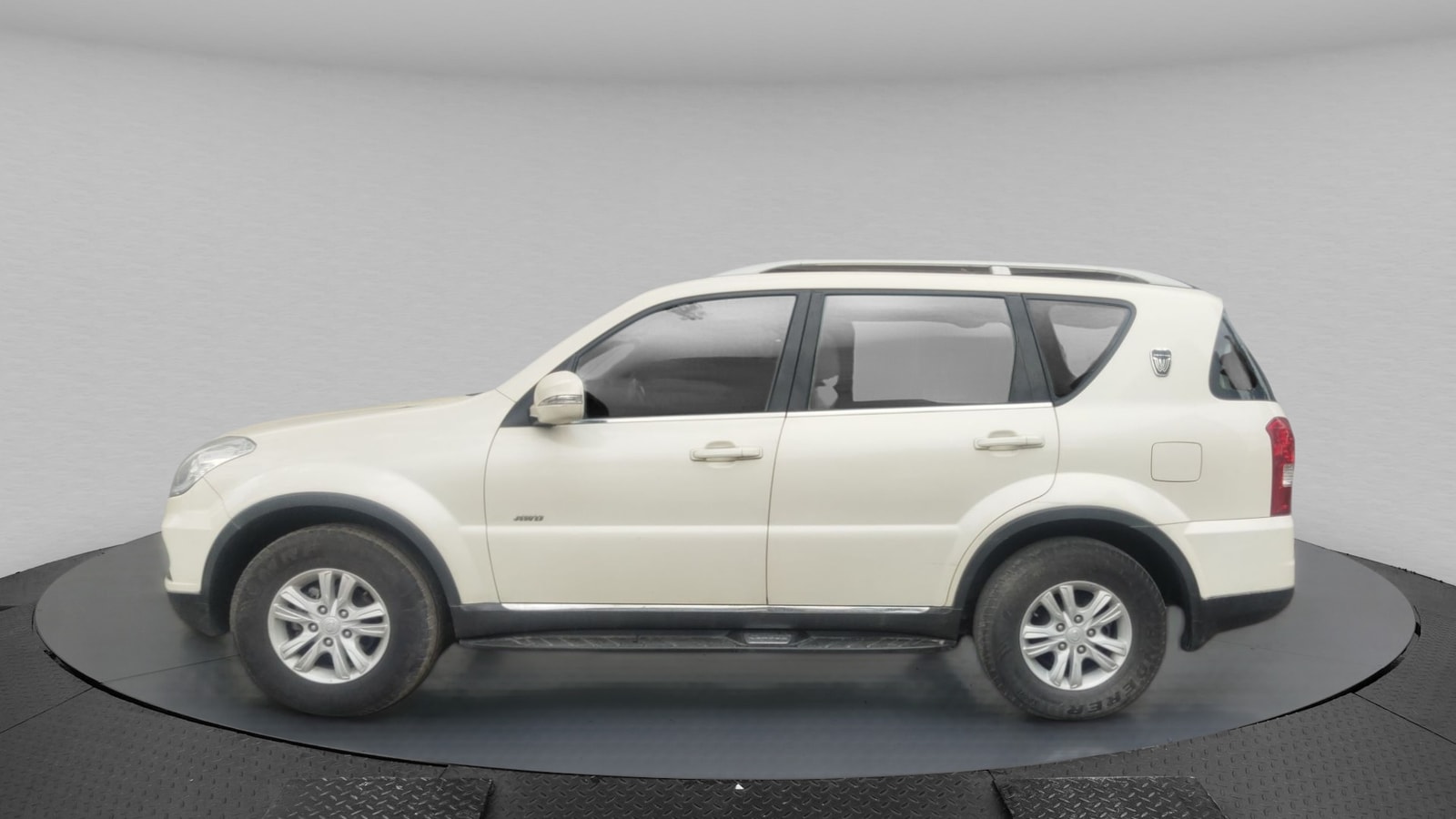 Rexton W image 2 Rexton W image 2