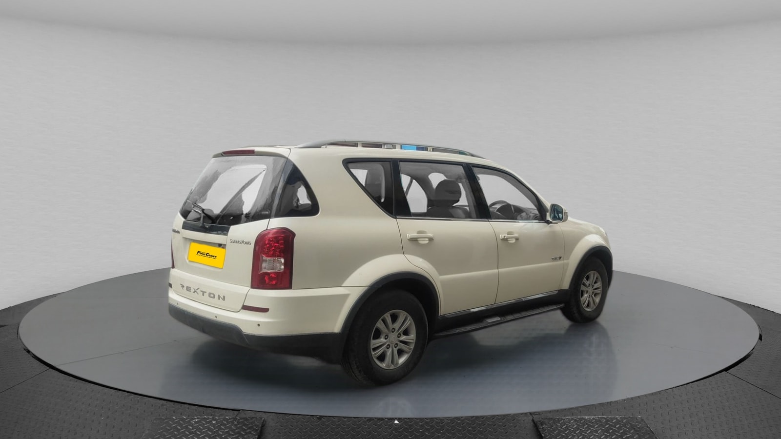 Rexton W image 6 Rexton W image 6