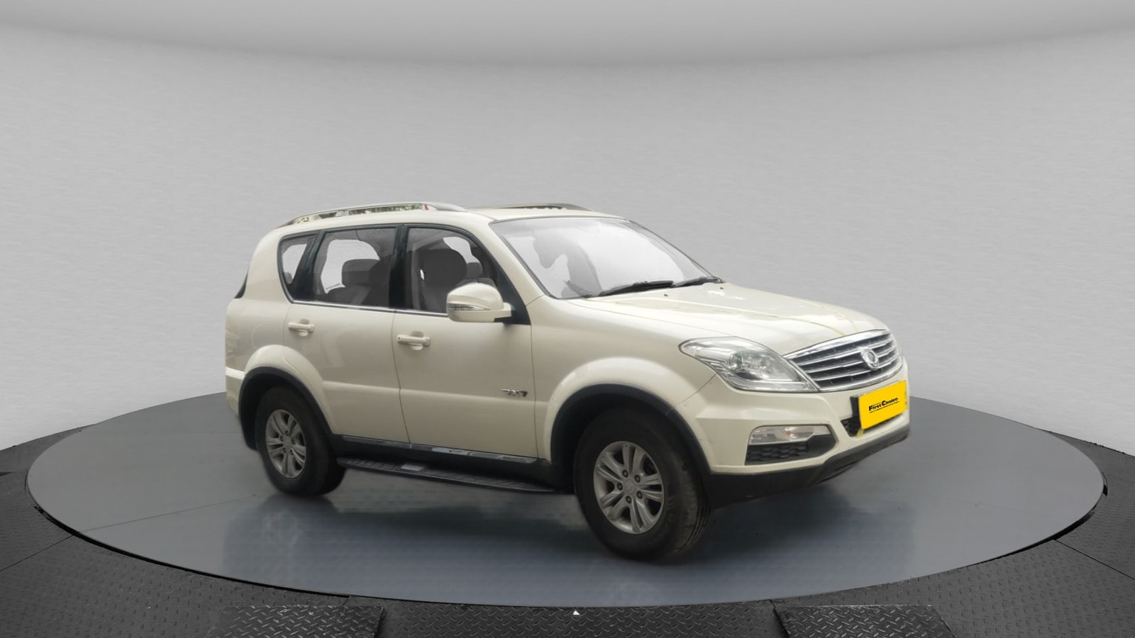 Rexton W image 8 Rexton W image 8