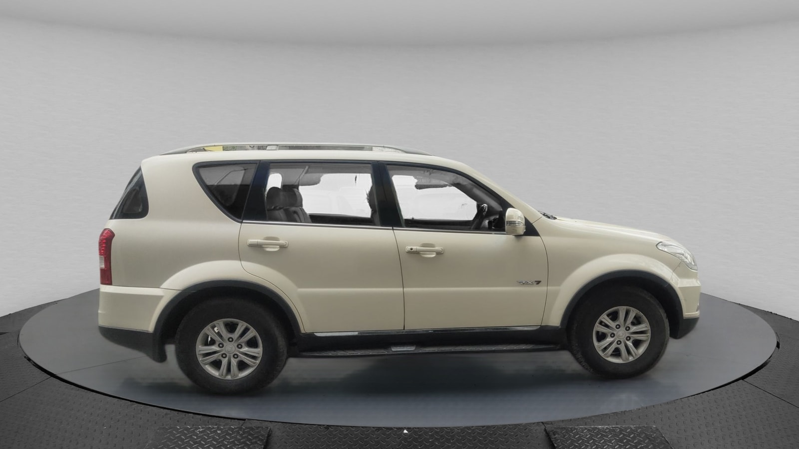 Rexton W image 7 Rexton W image 7