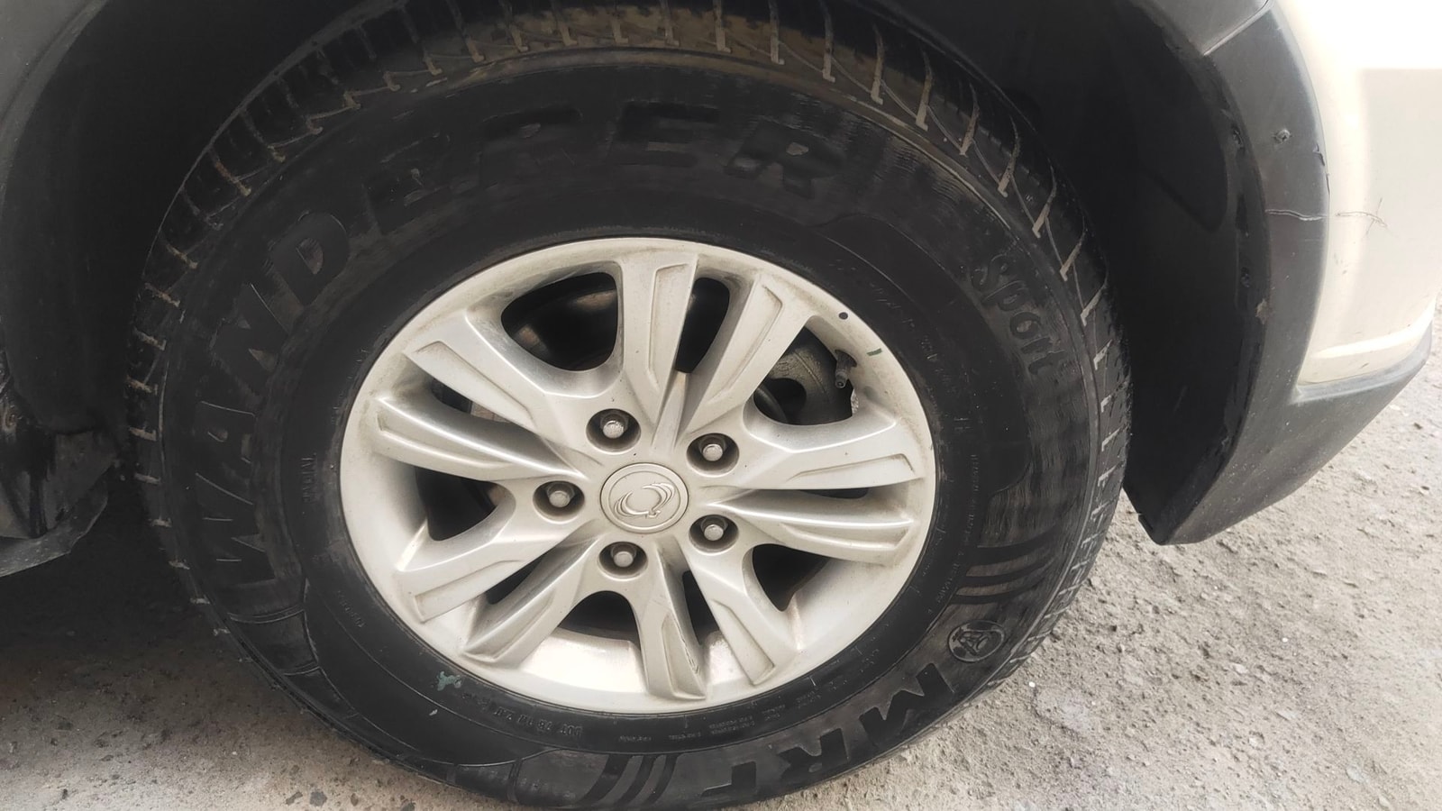 Rexton W image 11 Rexton W image 11