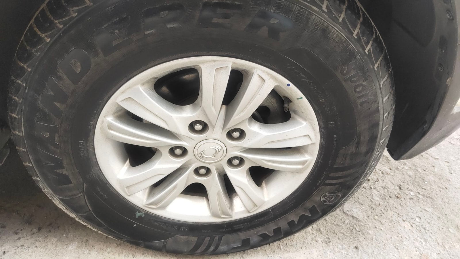 Rexton W image 10 Rexton W image 10