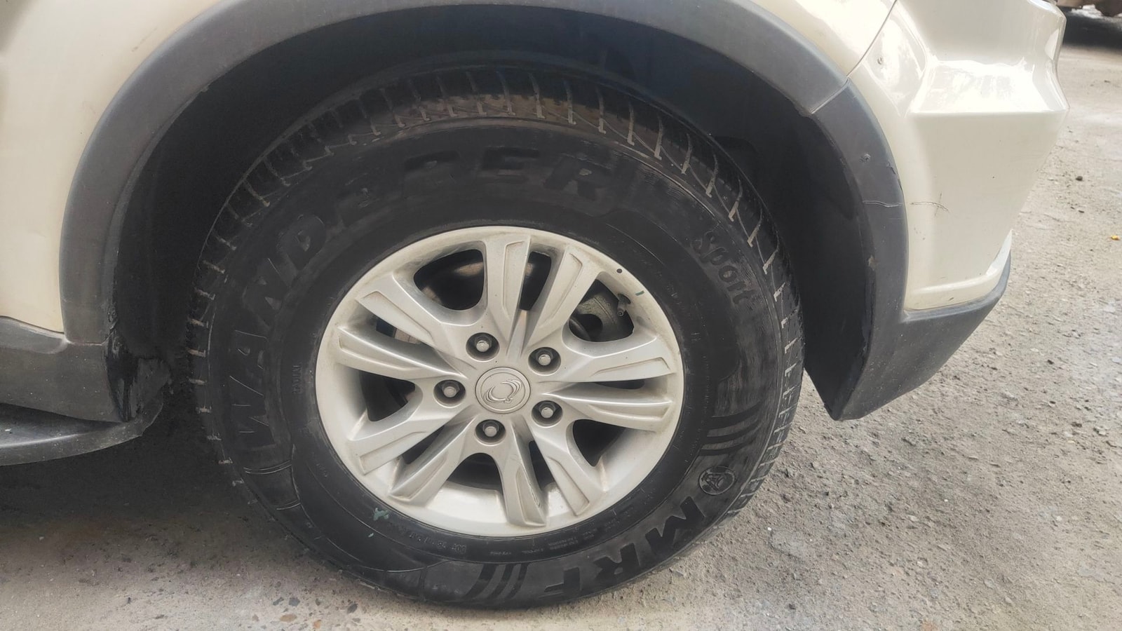 Rexton W image 5 Rexton W image 5