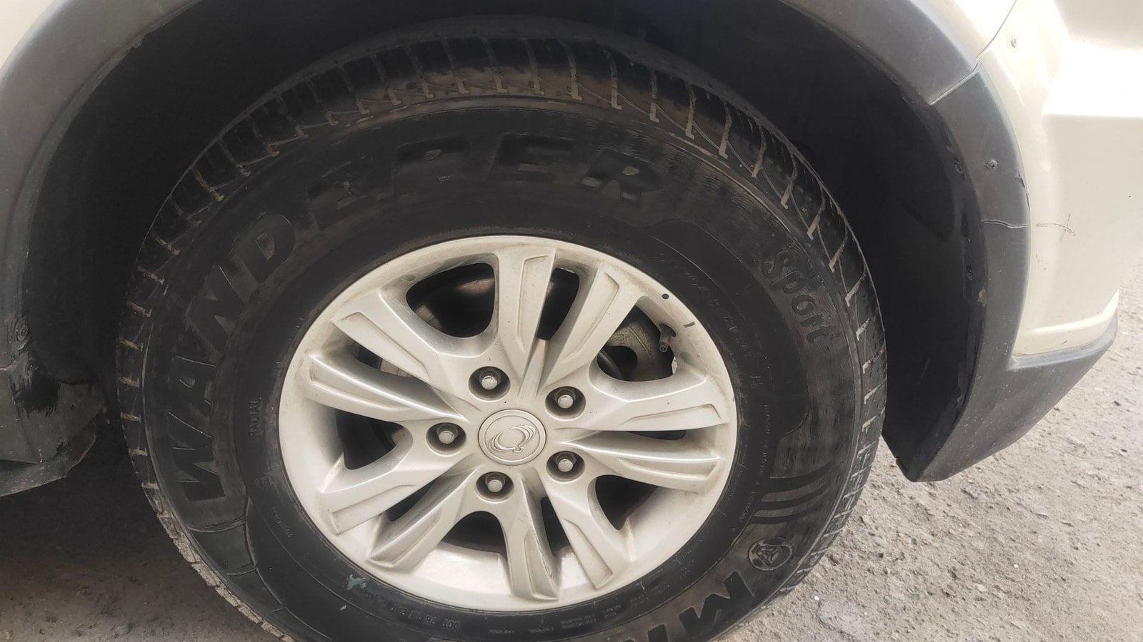 Rexton W image 12 Rexton W image 12