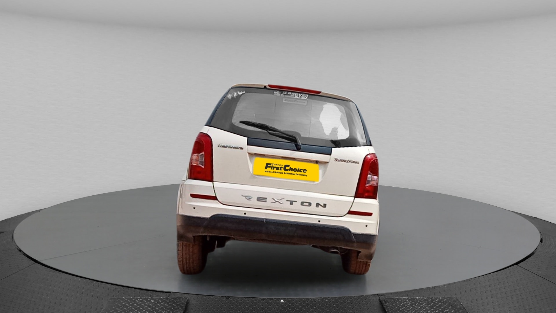 Rexton W image 4 Rexton W image 4