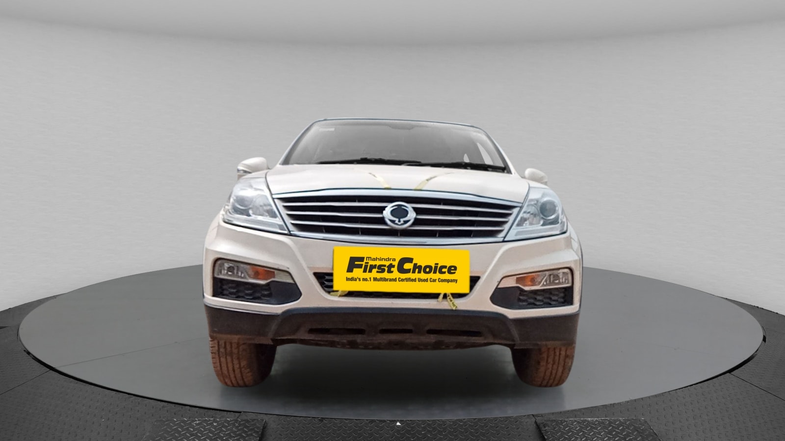 Rexton W image 10 Rexton W image 10