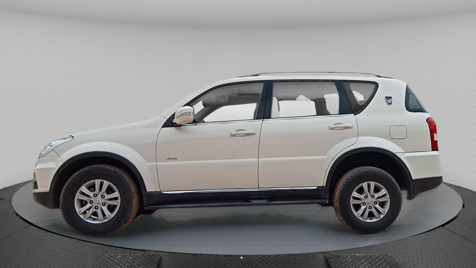 Rexton W image 2 Rexton W image 2