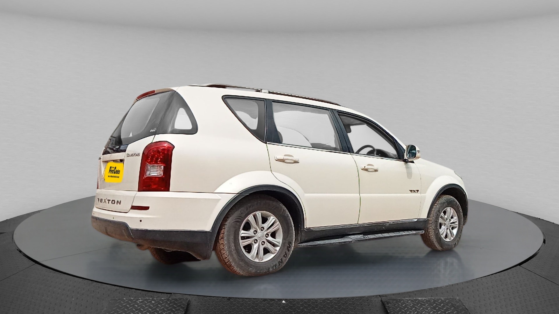 Rexton W image 6 Rexton W image 6