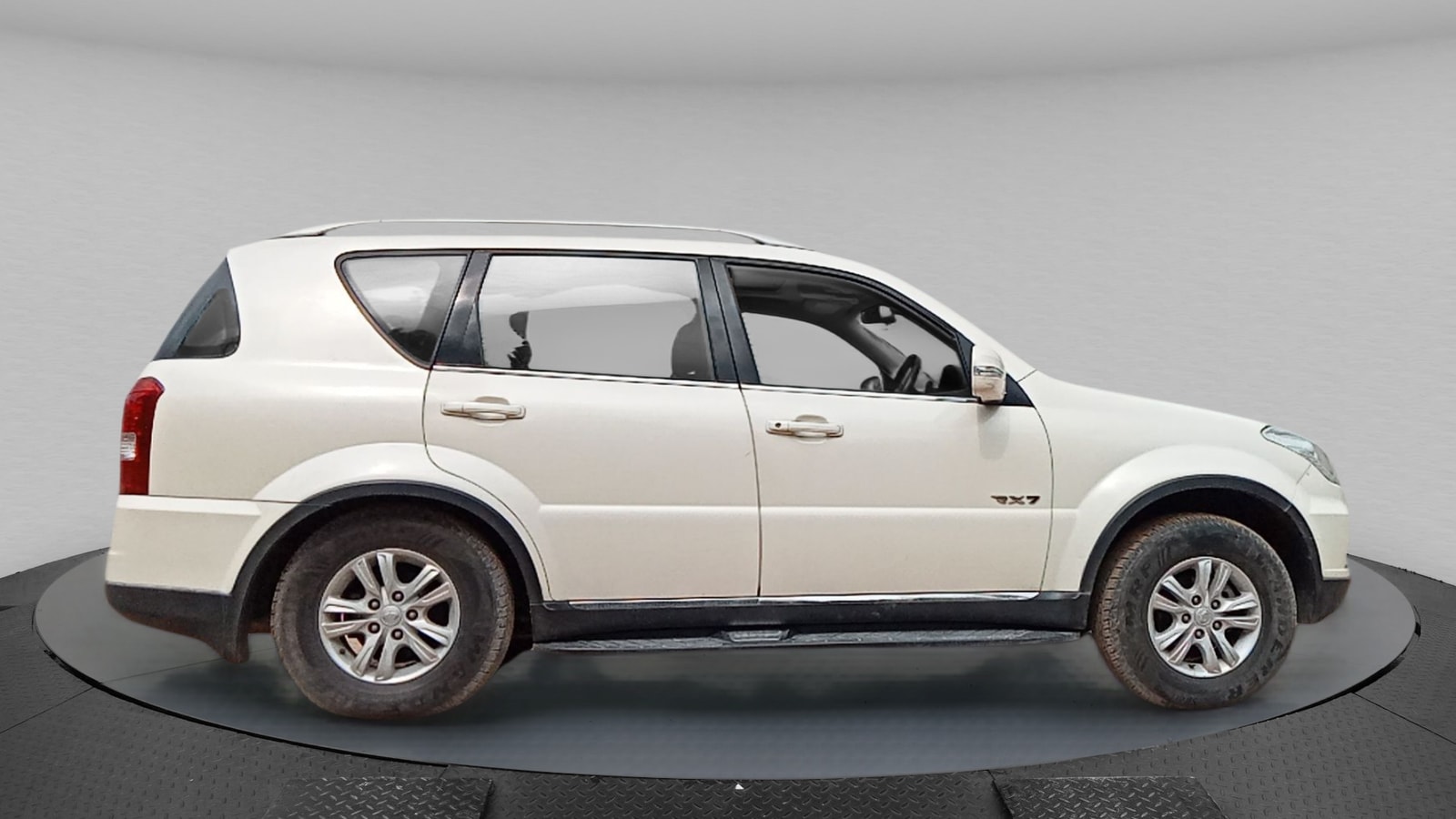 Rexton W image 7 Rexton W image 7