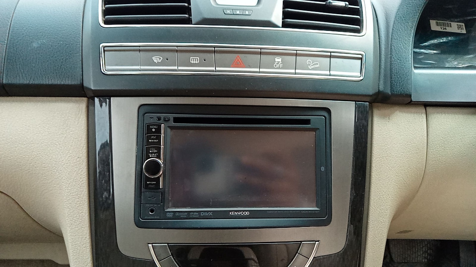 Rexton W image 17 Rexton W image 17