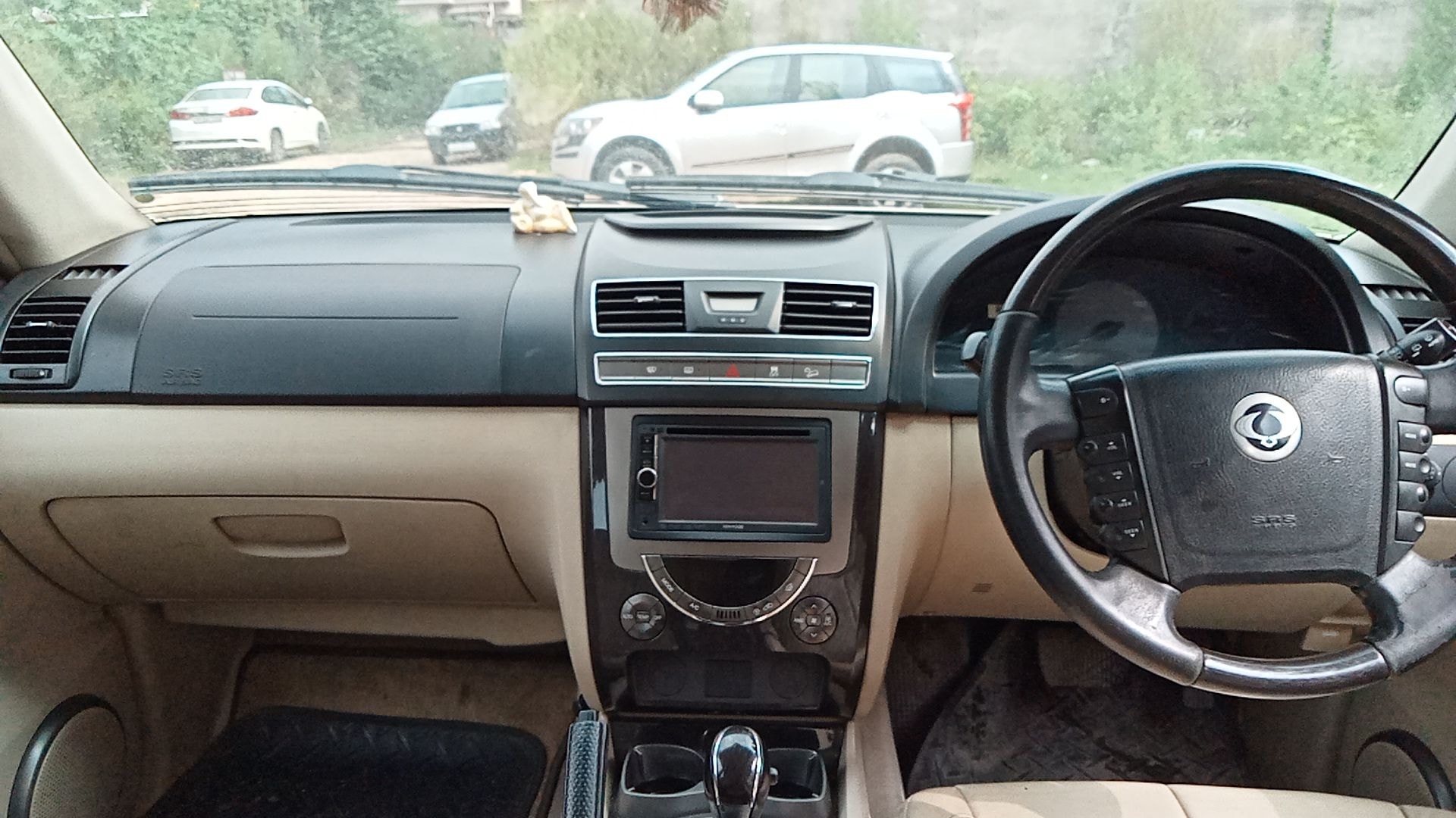 Rexton W image 15 Rexton W image 15