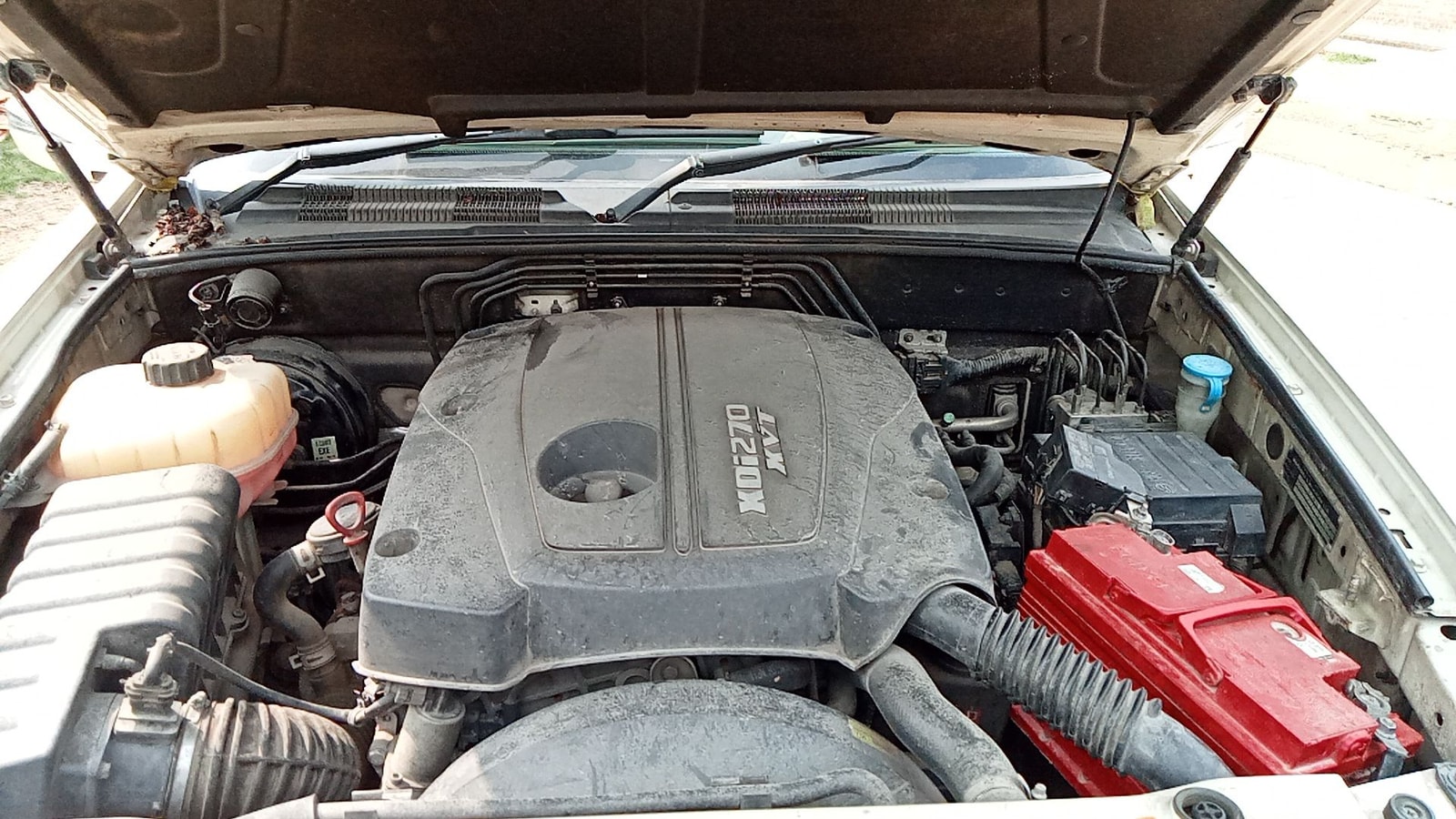 Rexton W image 14 Rexton W image 14