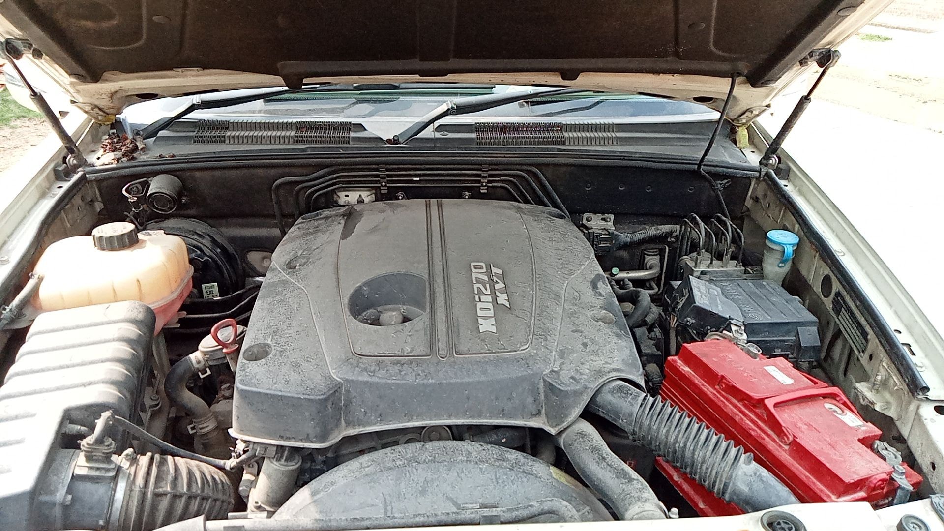 Rexton W image 14 Rexton W image 14