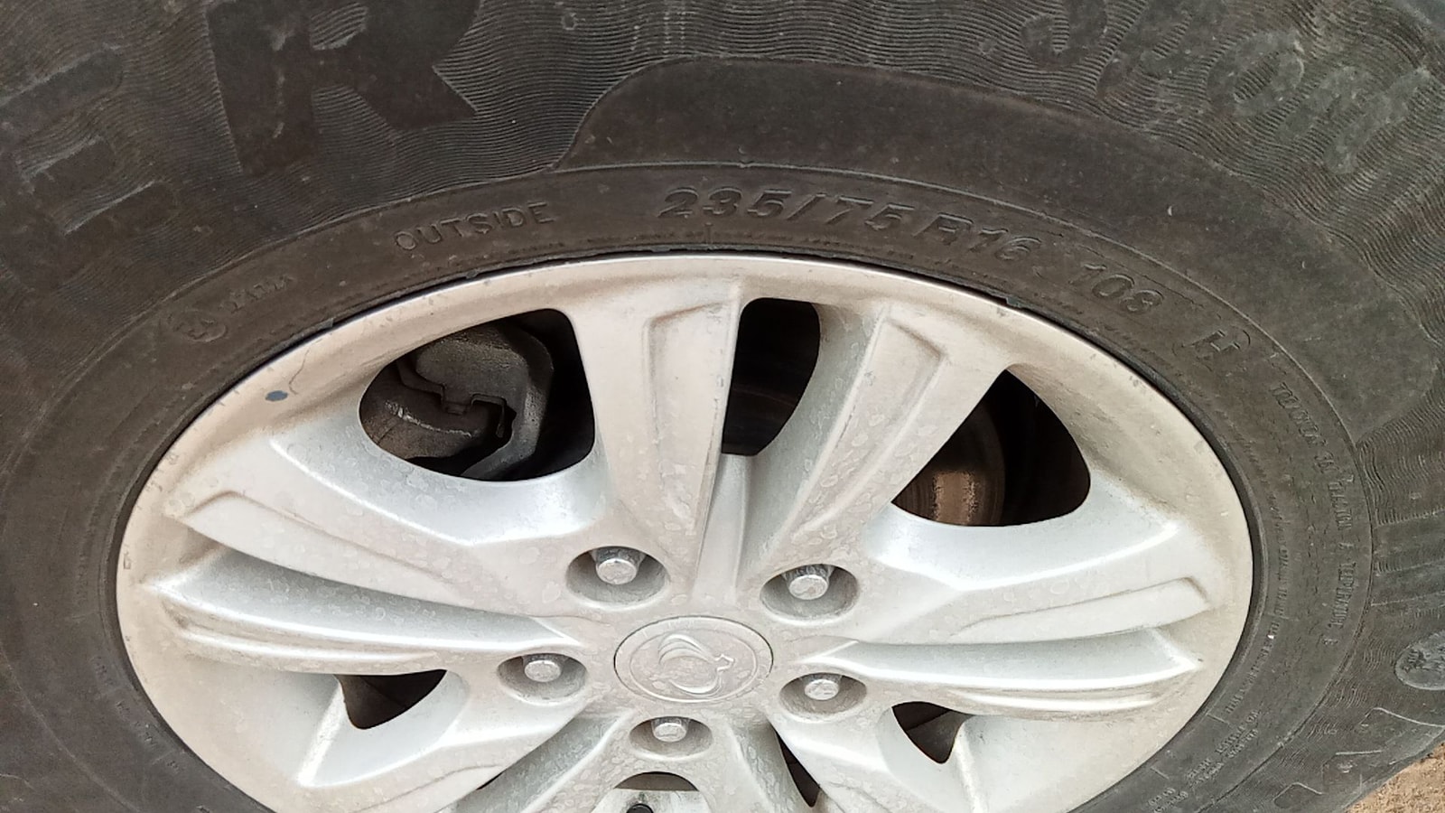 Rexton W image 12 Rexton W image 12