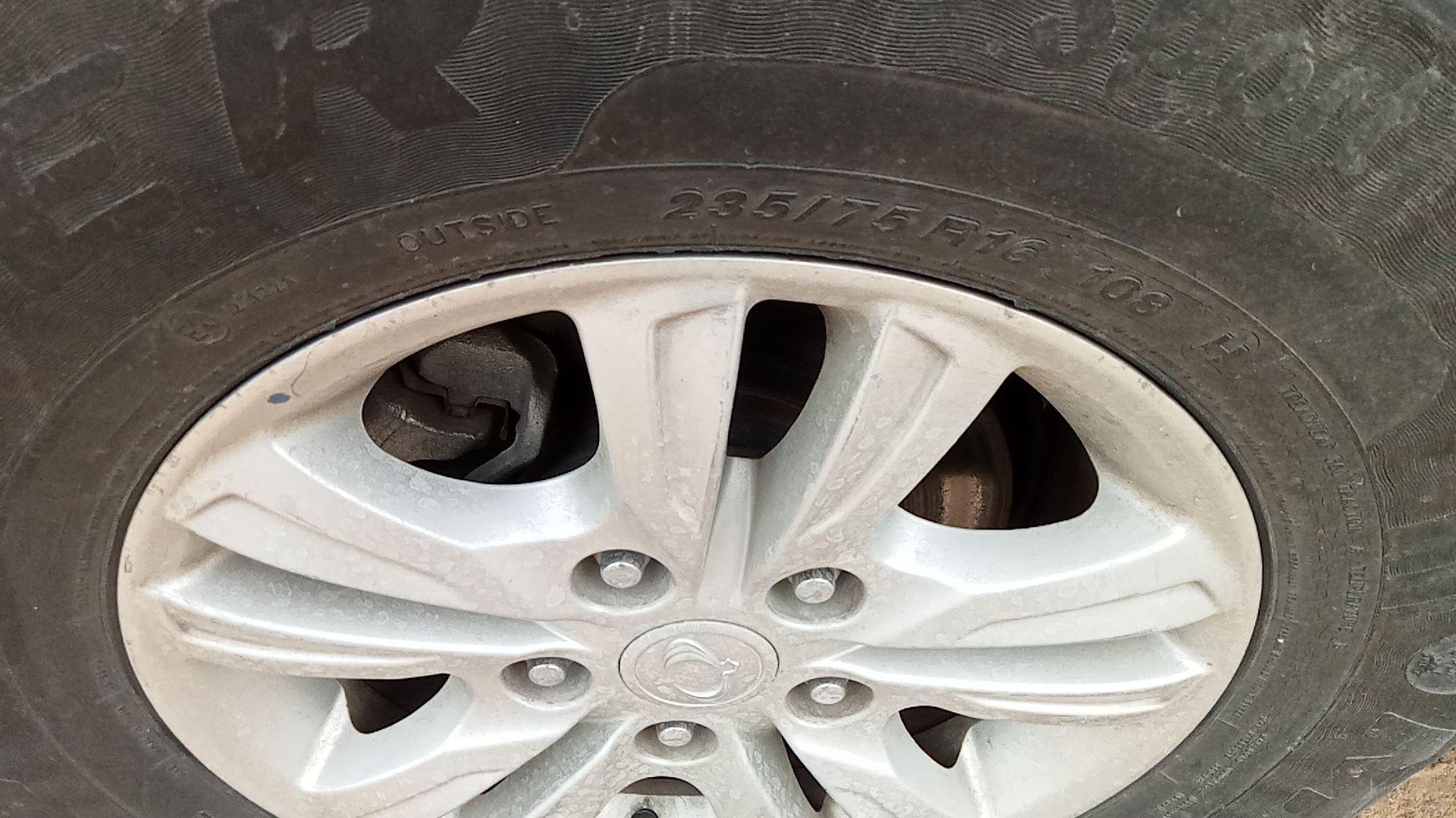 Rexton W image 12 Rexton W image 12