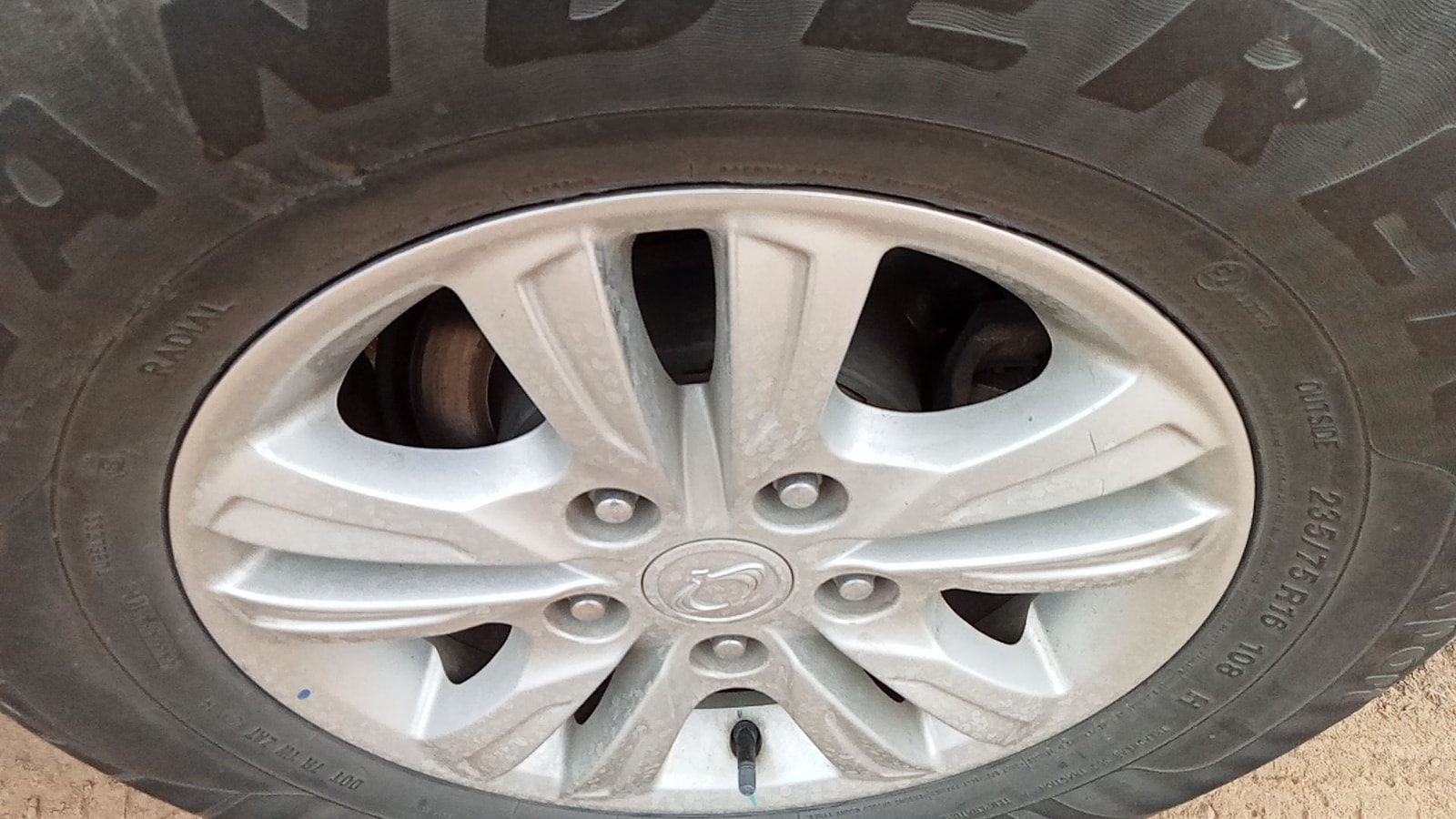 Rexton W image 5 Rexton W image 5