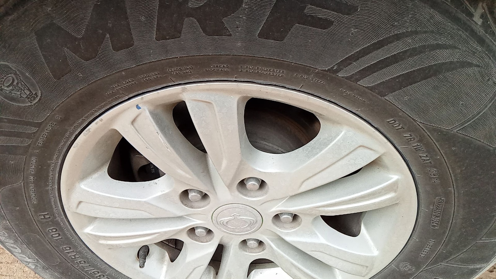 Rexton W image 13 Rexton W image 13