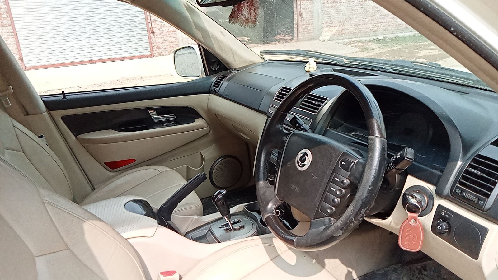 Rexton W image 19 Rexton W image 19