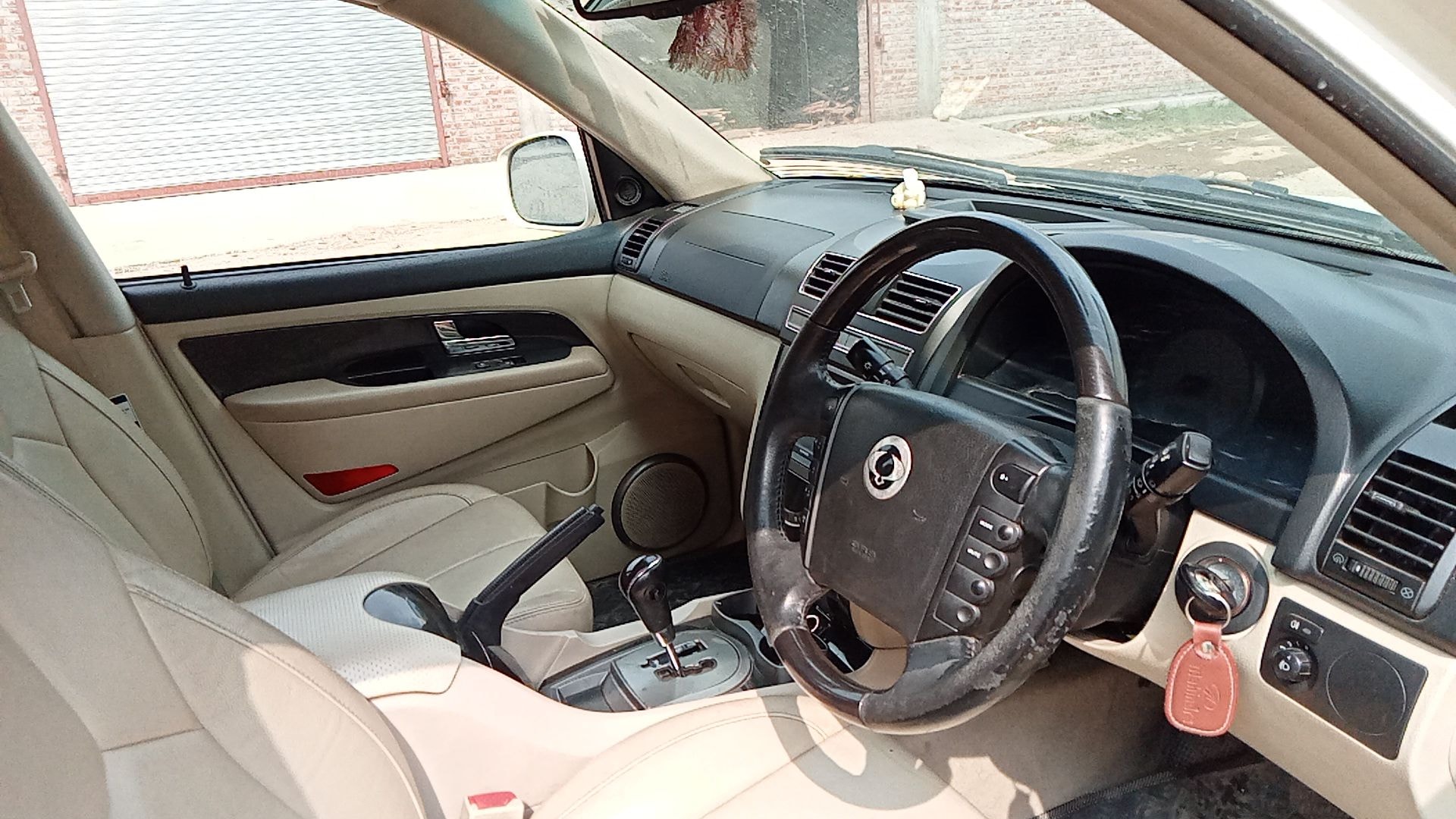 Rexton W image 19 Rexton W image 19