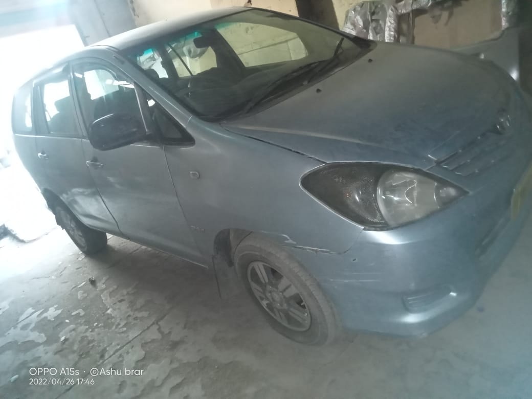 Innova image 2 Innova image 2