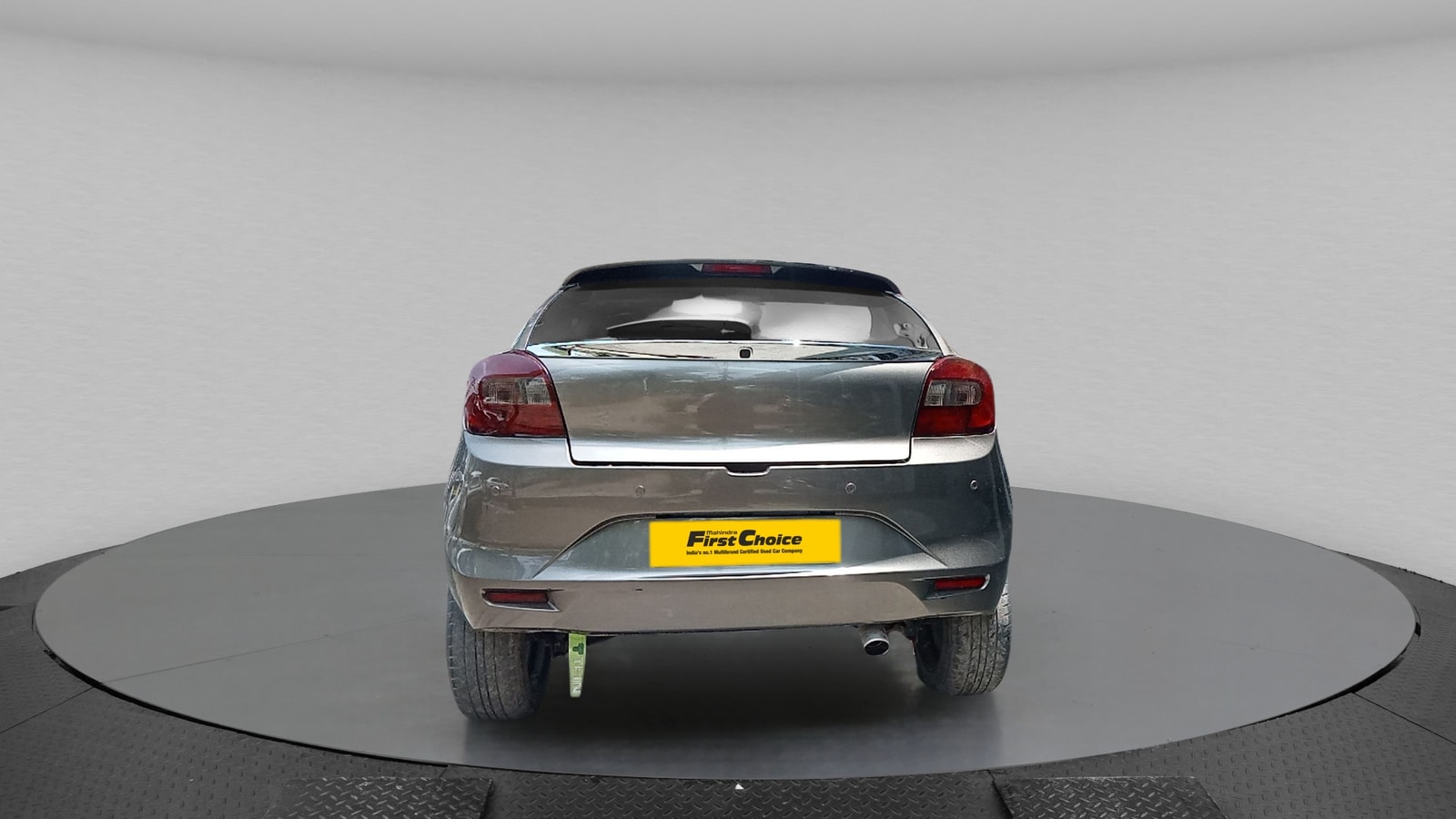 Baleno image 4 Baleno image 4