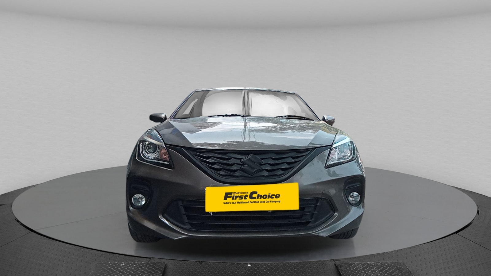 Baleno image 8 Baleno image 8