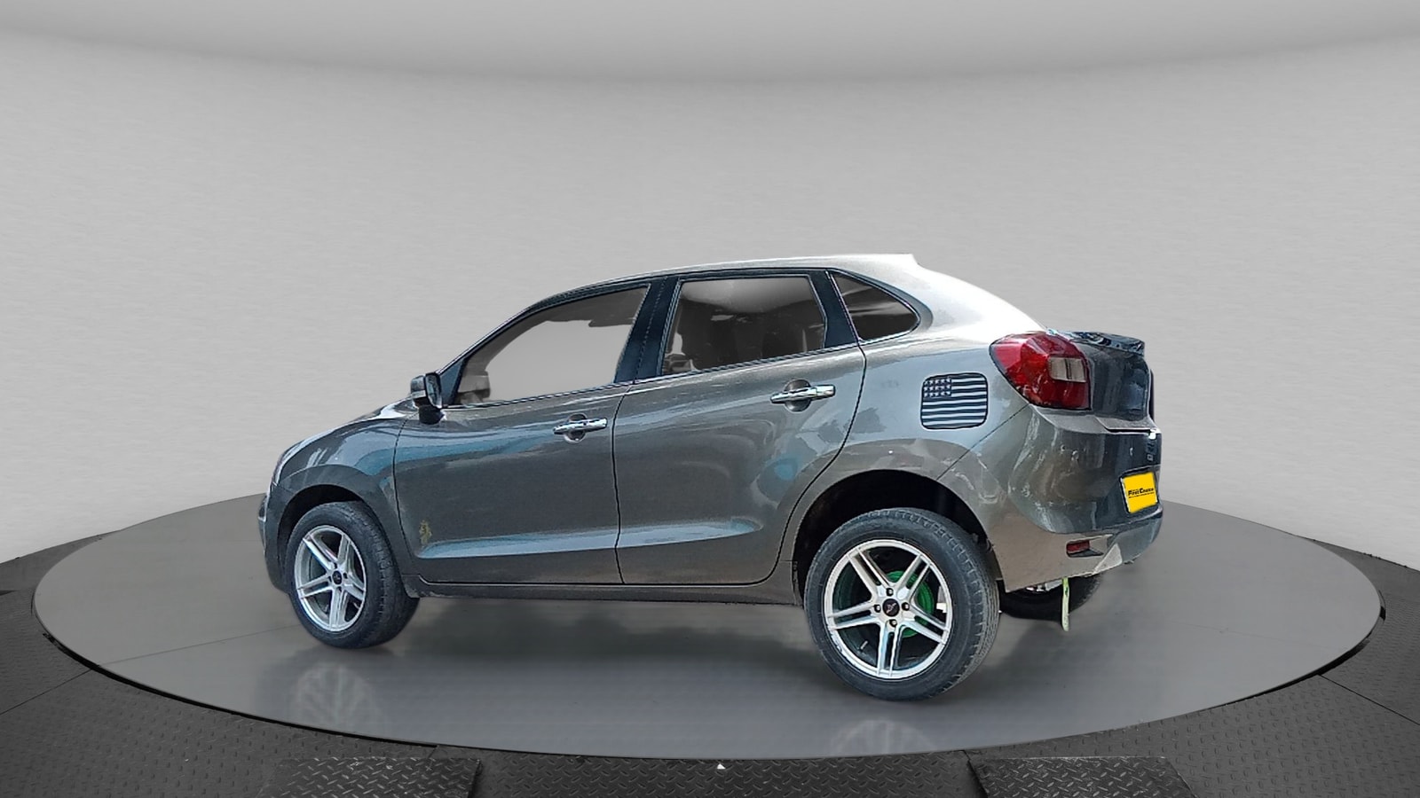 Baleno image 3 Baleno image 3