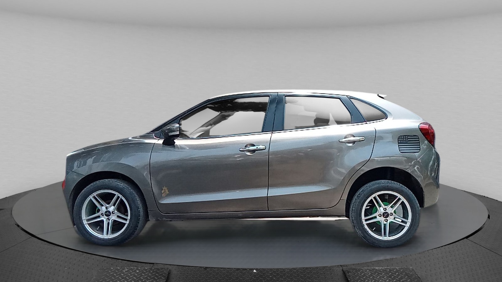 Baleno image 2 Baleno image 2