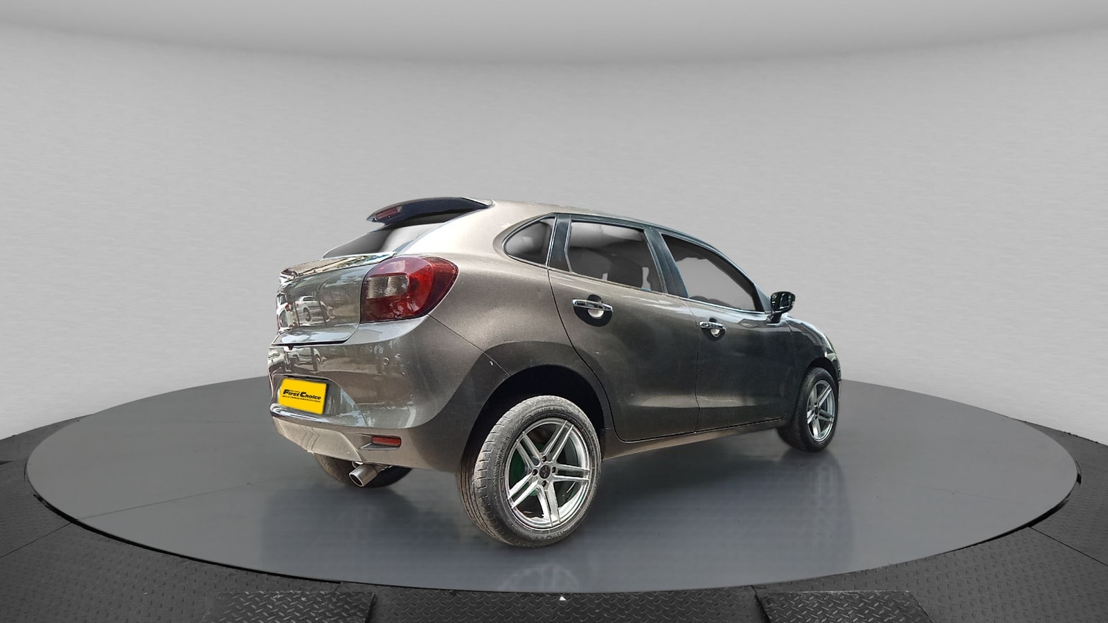 Baleno image 7 Baleno image 7