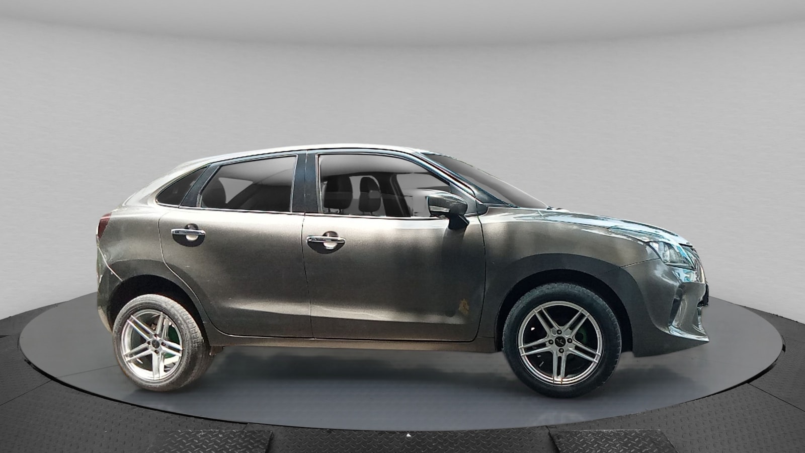 Baleno image 5 Baleno image 5