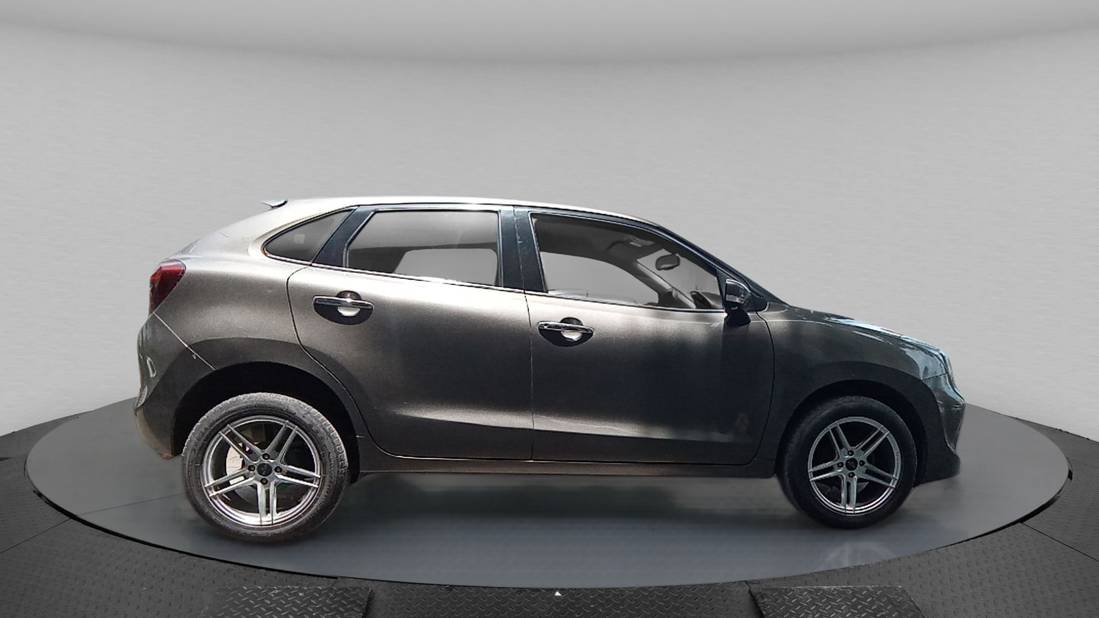 Baleno image 6 Baleno image 6