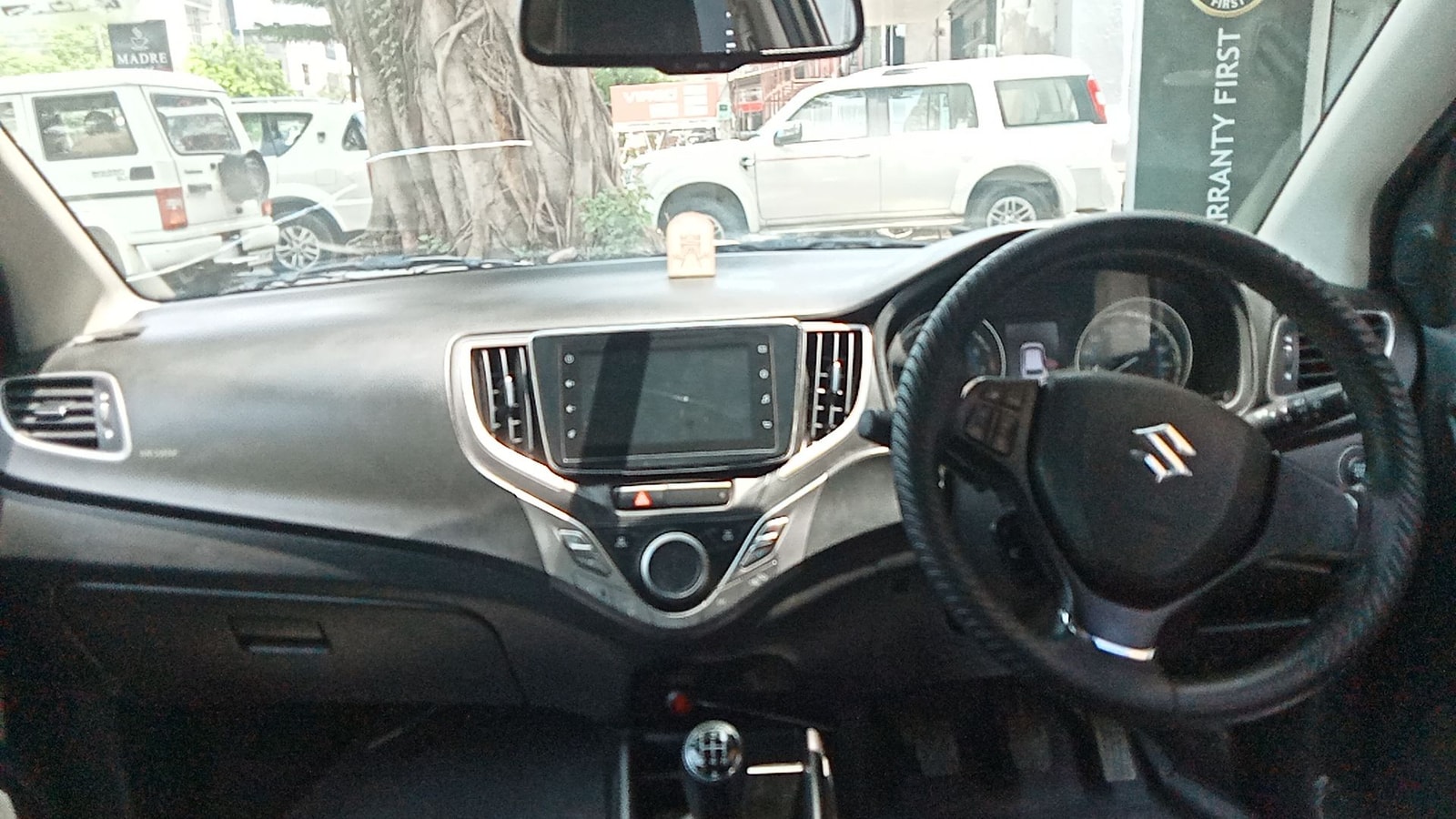 Baleno image 14 Baleno image 14