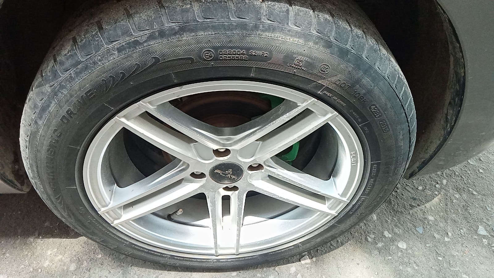 Baleno image 9 Baleno image 9