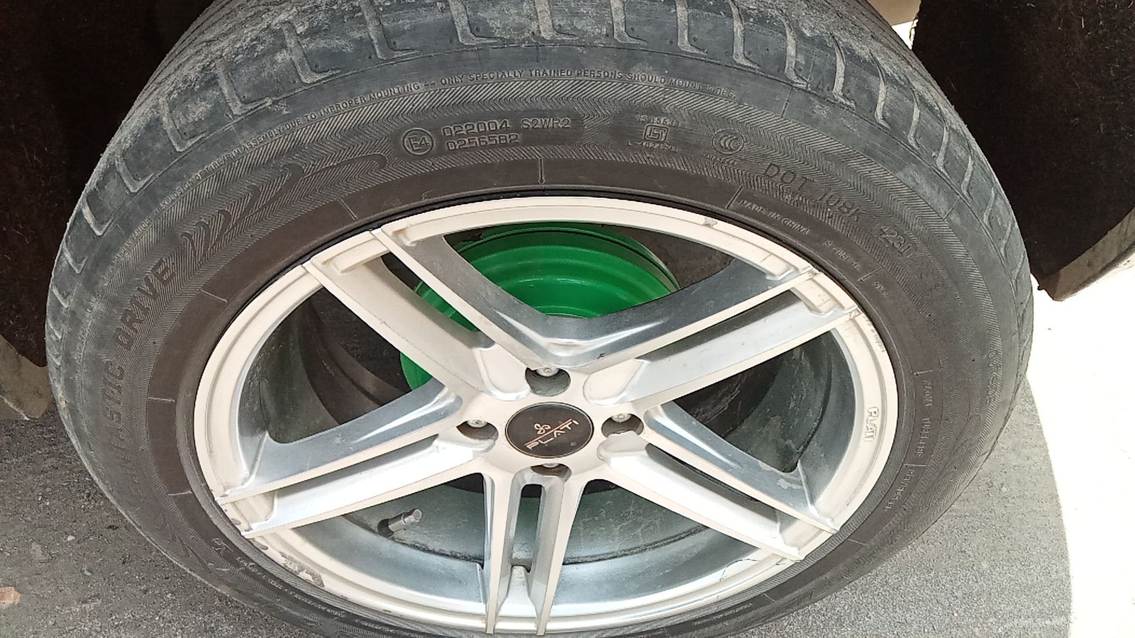 Baleno image 12 Baleno image 12