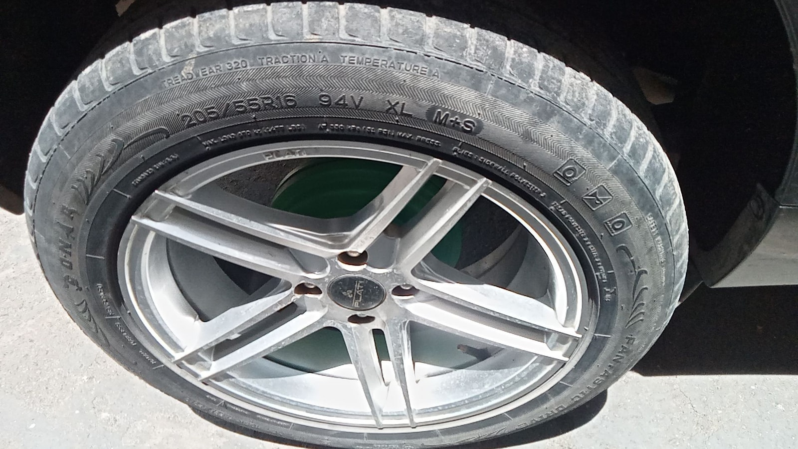 Baleno image 11 Baleno image 11